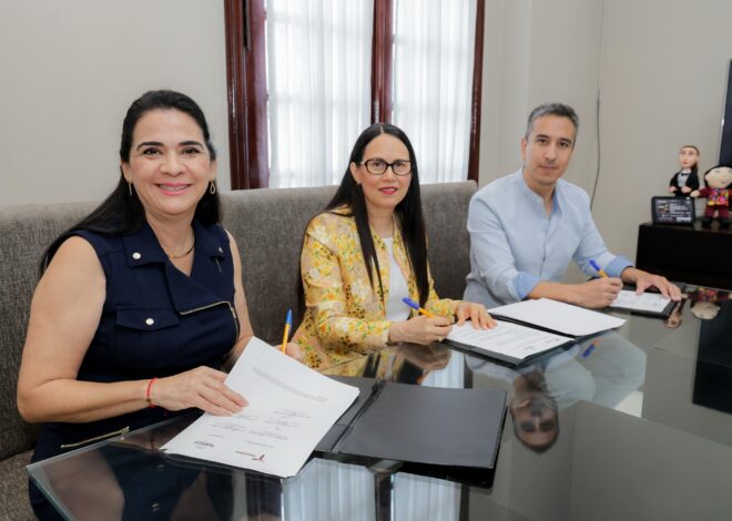 Incentiva Mónica Villarreal la Transparencia con Sistema Digital para Declaraciones Patrimoniales