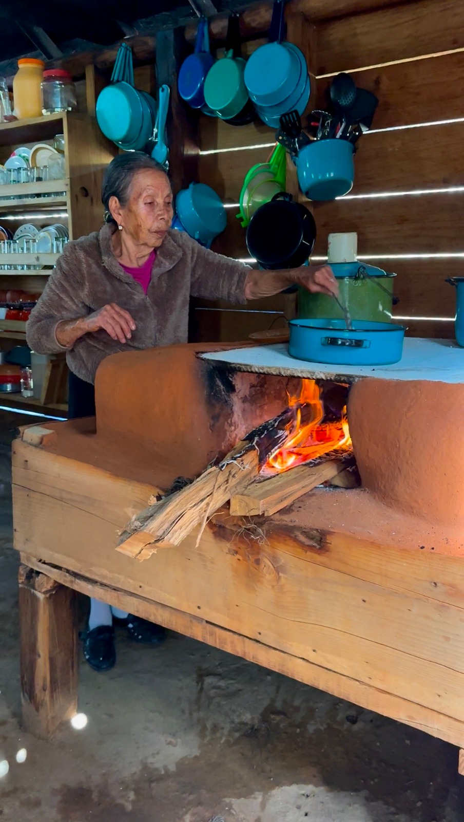 Inicia Tamaulipas certificación de 20 cocineras tradicionales: Turismo
