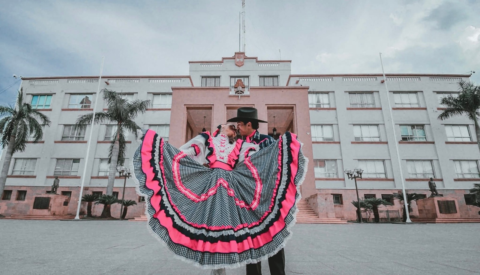 “Ventana a México”, un escaparate para que Tamaulipas brille en Estados Unidos