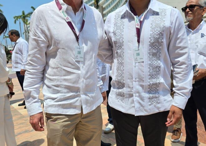 Asiste director del INDE a primera sesión ordinaria del SINADE en Acapulco