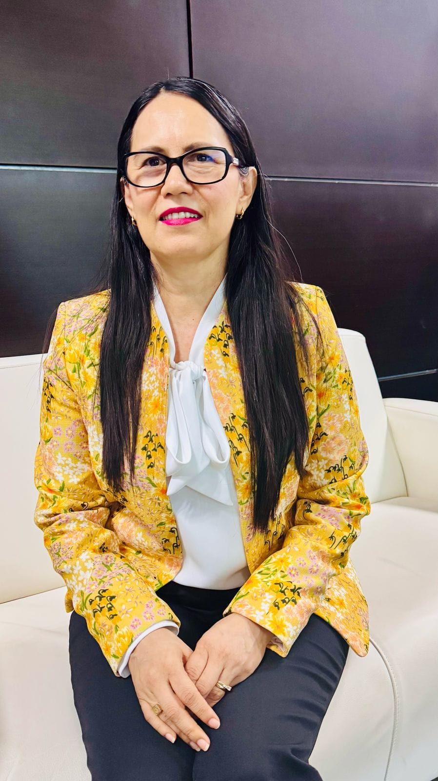 Más de mil personas servidoras públicas realizan su declaración patrimonial desde el día primero de mayo