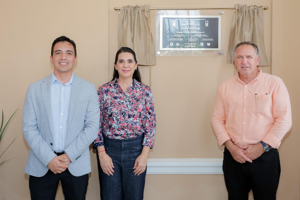 Enaltece Mónica Villarreal Patrimonio Arquitectónico de Tampico