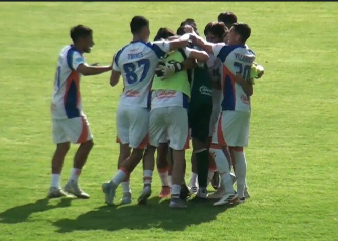 Correcaminos de la UAT ¡Campeón de la Liga Premier!