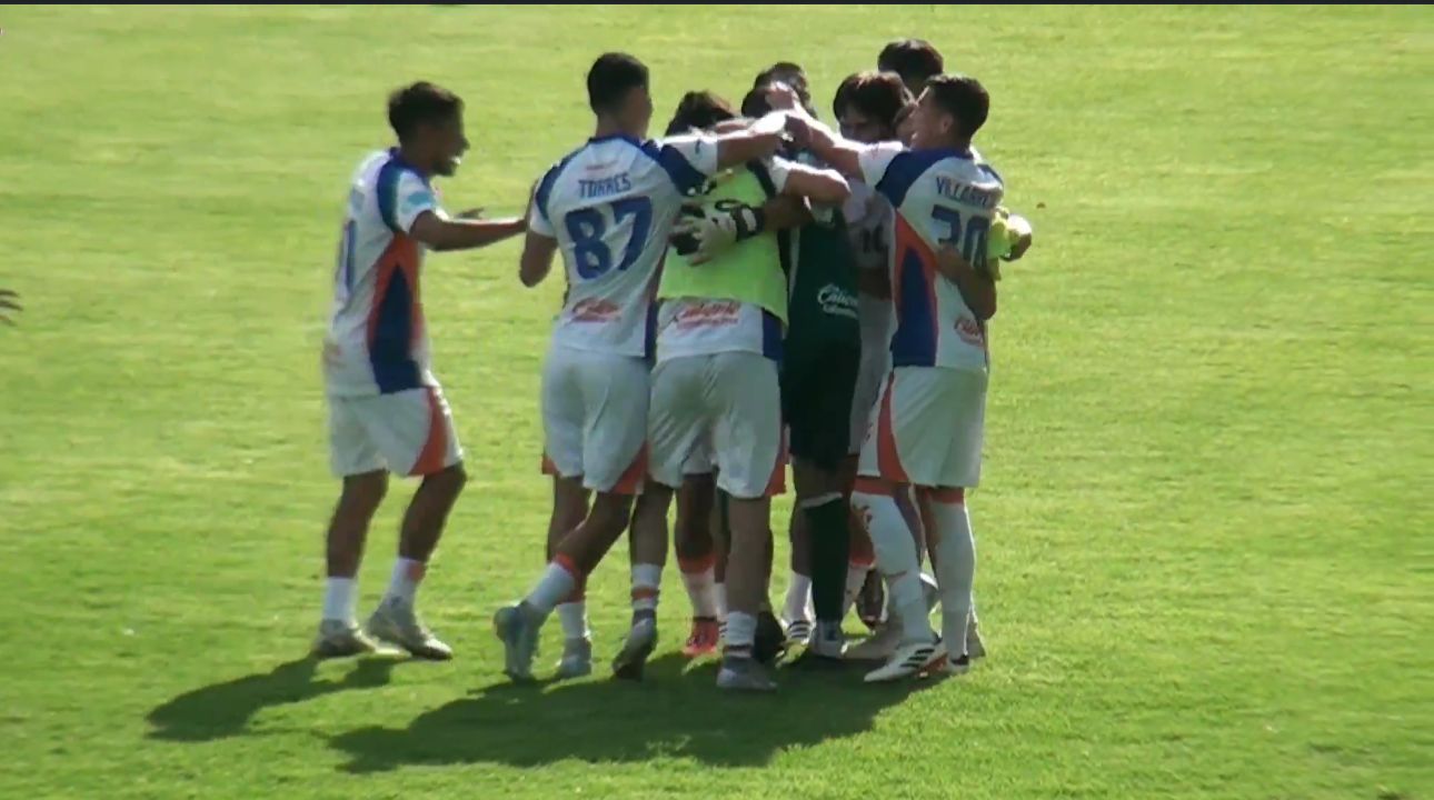 Correcaminos de la UAT ¡Campeón de la Liga Premier!