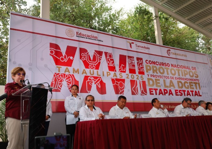 Realiza Universidad Tecnológica de Altamira Concurso Nacional de Prototipos y Emprendimiento