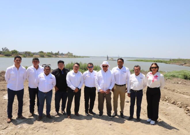 Altamira pasa de la contaminación a la transformación