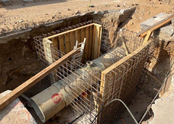 Rehabilitación de la red de agua potable en zona sur, compromiso cumplido del Gobierno del Estado