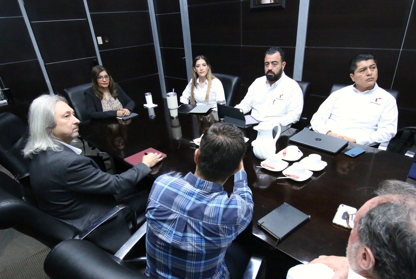 Avanza Puerto Seco de Victoria con enfoque ambiental y urbano