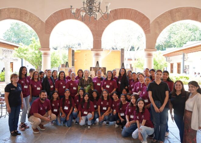 Realiza CRETAM tercera edición del STEAM CAMP