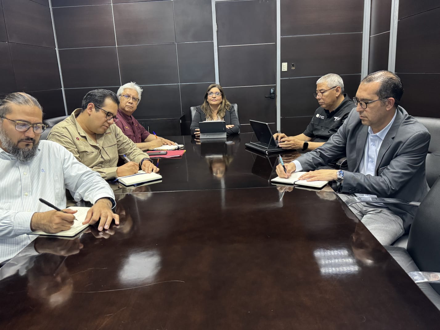 Asume Tamaulipas liderazgo ambiental en el país