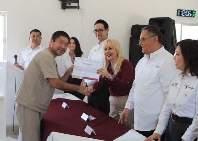 Inauguran en CEDES Victoria Aula Virtual ITACE