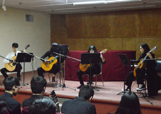 Convoca Colegio San Juan Siglo XXI a Concurso Estatal de Interpretación Musical