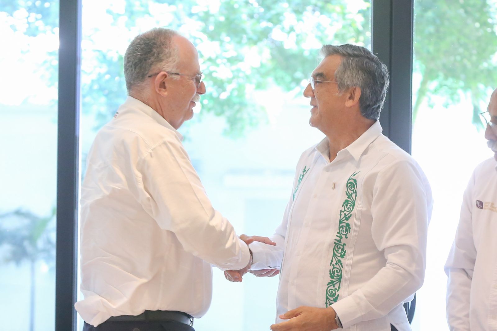 Anuncia secretario de Agricultura plan estratégico de apoyo para Tamaulipas