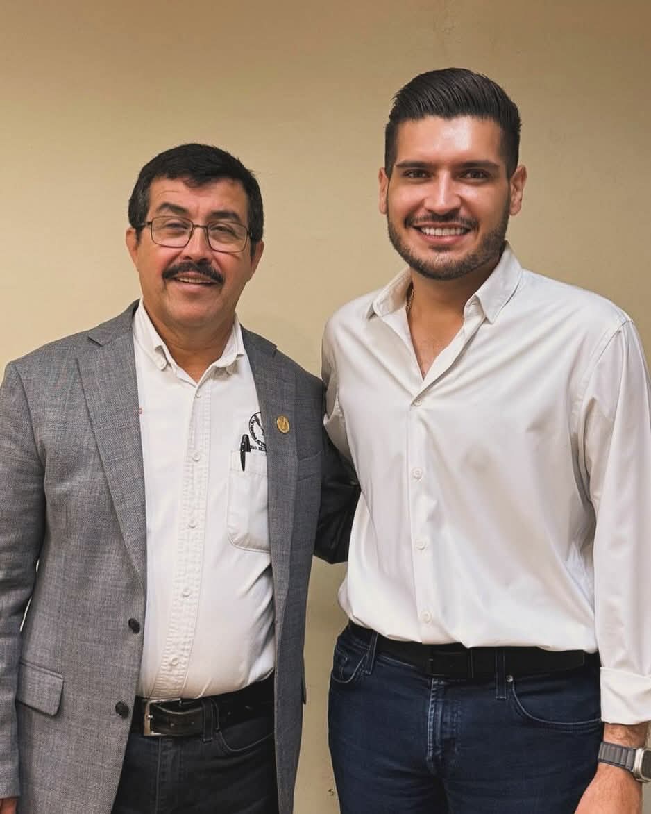 Gobierno Municipal fortalece lazos de colaboración con la Universidad Autónoma de Tamaulipas