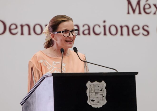 Tamaulipas e IMPI impulsan diálogo entre México y Unión Europea sobre propiedad intelectual