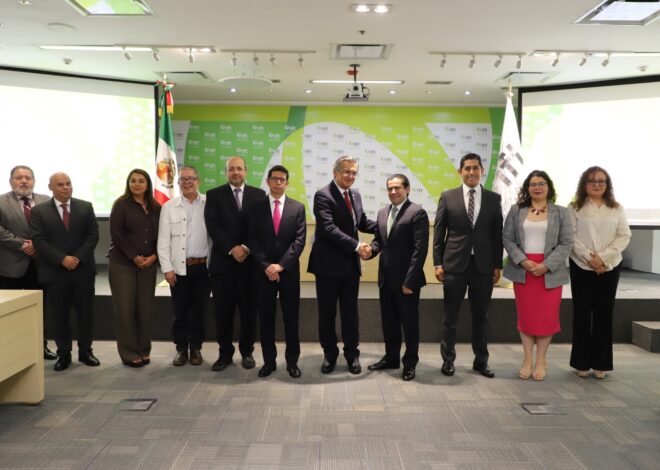 Entrega IFT concesiones de radio y tv a Tamaulipas