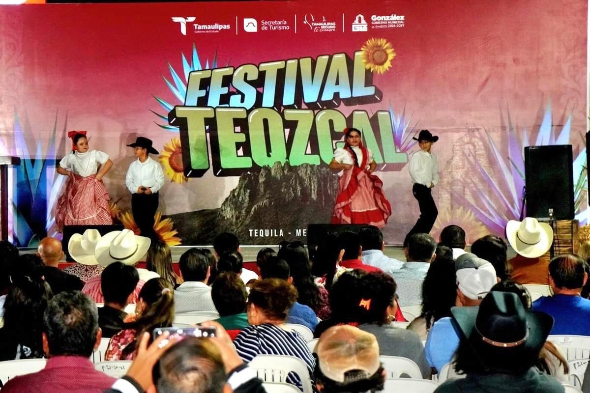 Promueve Tamaulipas sus denominaciones de origen del tequila y mezcal