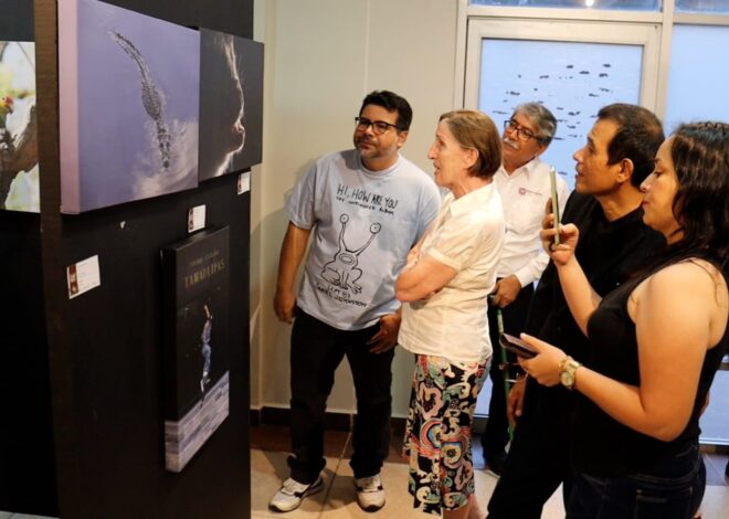 Invitan a visitar la muestra fotográfica “Cien Imágenes, edición Bicentenario”