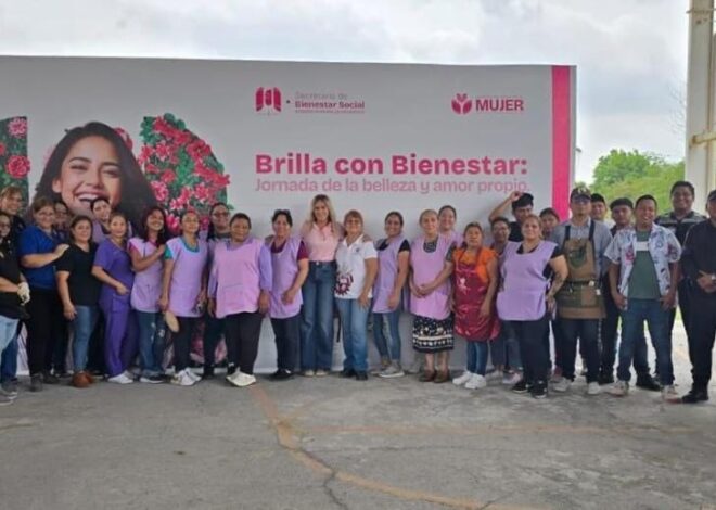 Mantiene Guardia Estatal de Género proximidad con familias de comunidades rurales