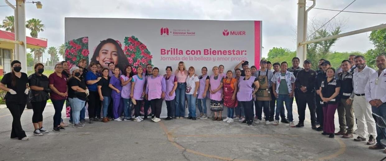 Mantiene Guardia Estatal de Género proximidad con familias de comunidades rurales