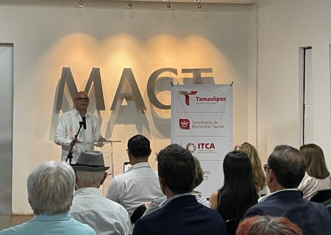 Inauguran, «Cholombianos» en Matamoros