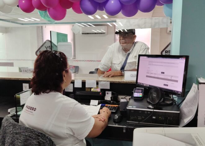 Invitan a aprovechar descuento y facilidades en el pago del impuesto predial