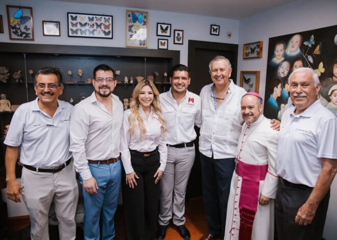 Sociedad y gobierno transforman Matamoros: Beto Granados