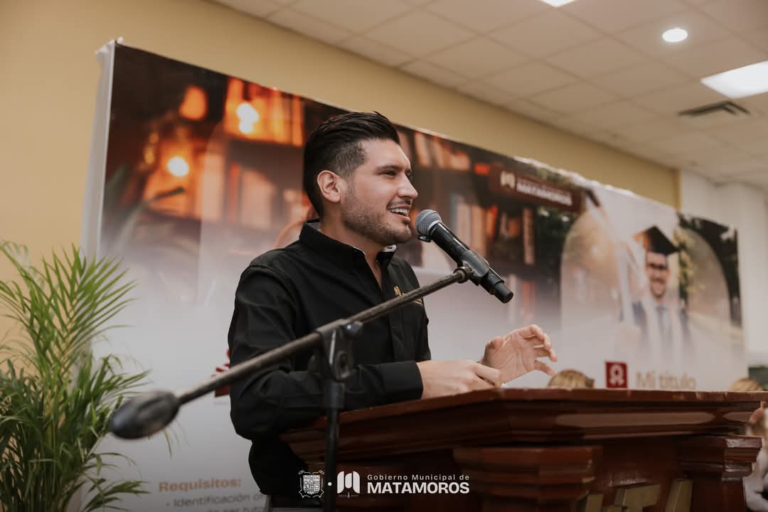 Gobierno Municipal y Universidad Tecnológica refuerzan alianza en beneficio de estudiantes