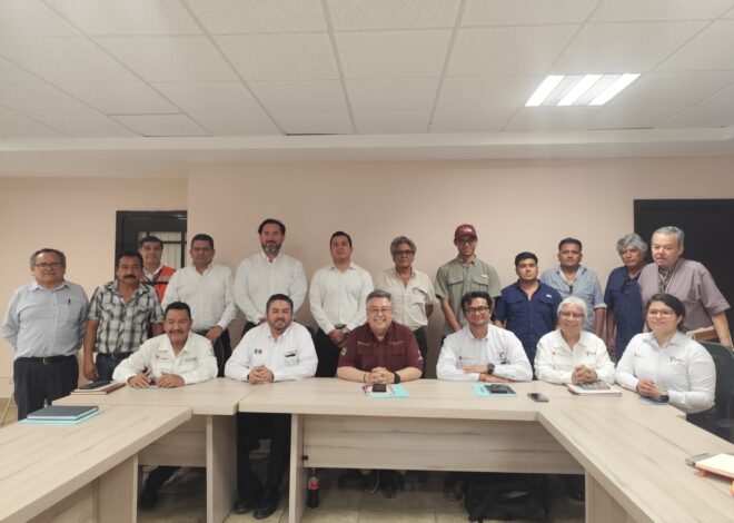 Impulsan las energías limpias en Tula