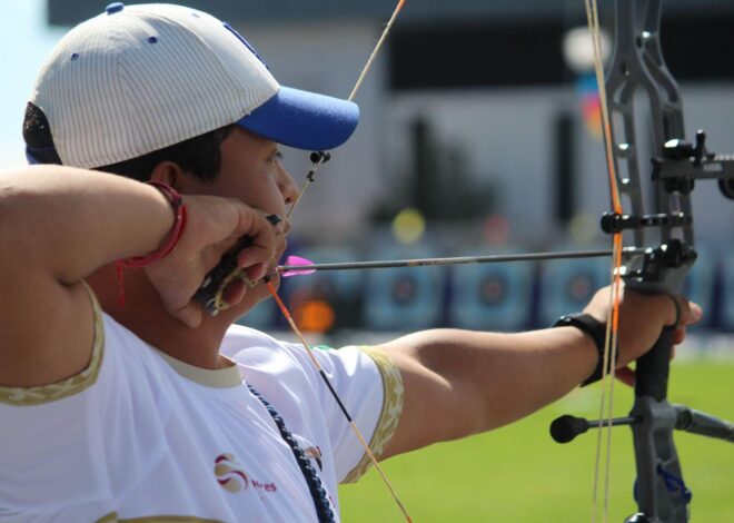 Suma Tamaulipas sus primeras medallas en la Olimpiada Nacional 2025