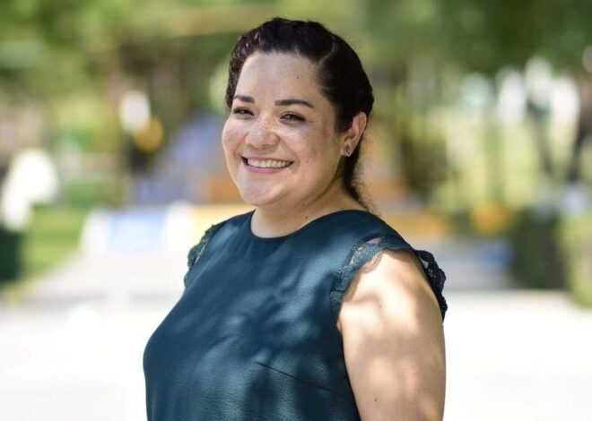 Obtiene docente de la UT Nuevo Laredo beca para prepararse en Francia