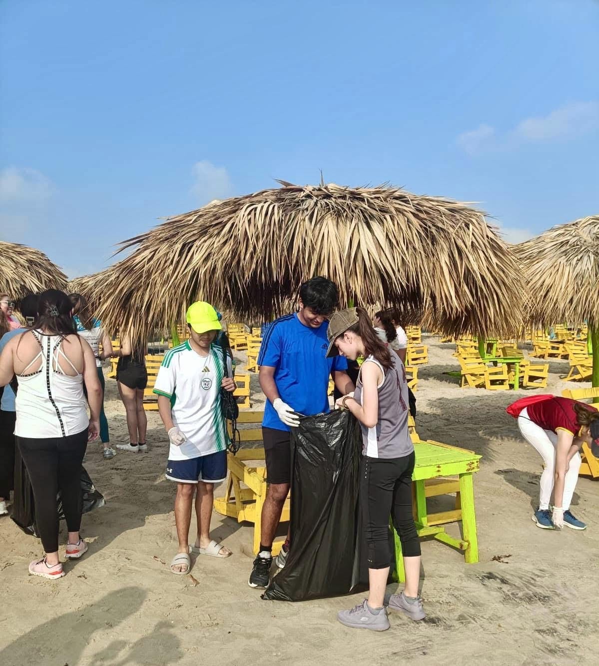 Se suma Tamaulipas a la Estrategia Nacional de Conservación de Playas