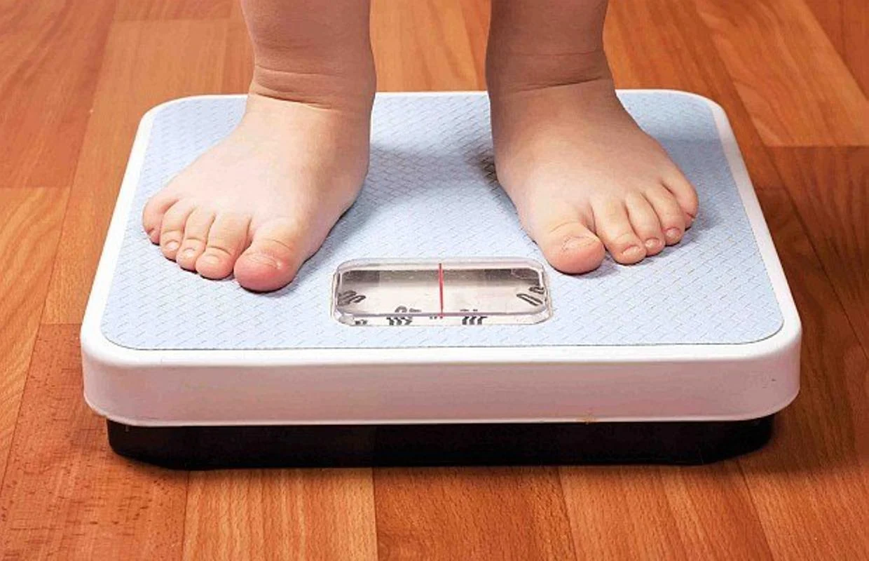 4 de cada 10 infantes tienen obesidad y sobrepeso en Tamaulipas