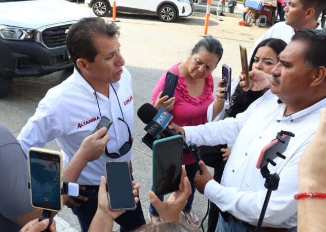Nivel del sistema lagunario de Champayán garantiza abasto de agua