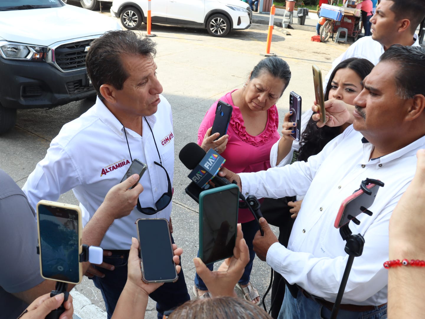 Nivel del sistema lagunario de Champayán garantiza abasto de agua