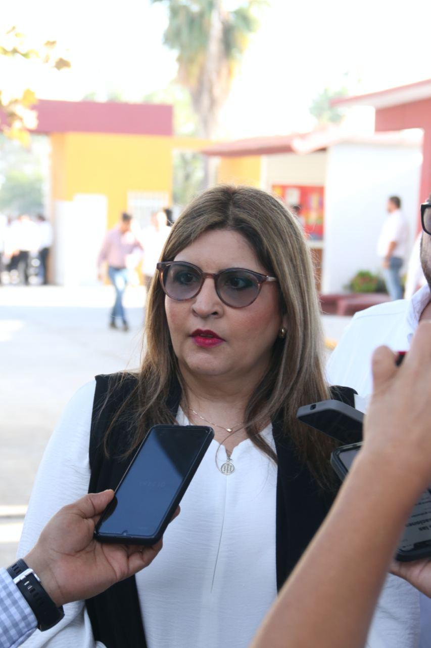 Presentará SEDUMA denuncia por cilindros metálicos en Playa Bagdad