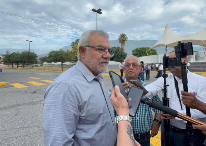 Licitaciones electrónicas reflejan modernización y transparencia en obra pública