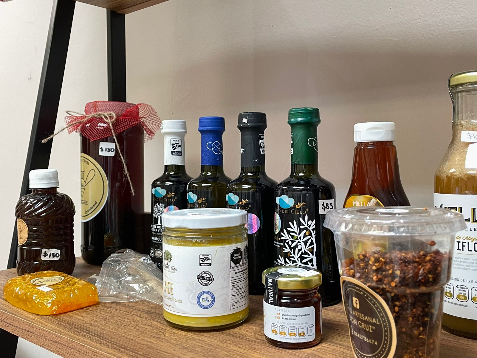 Impulsa Oficina de Representación en Nuevo León el programa “Punto Tamaulipas” para promover identidad, cultura y talento local