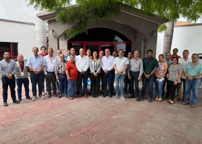 Impulsa STPS acciones para prevenir golpe de calor en centros de trabajo y difunde nueva Norma Oficial Mexicana NOM-017-STPS-2024