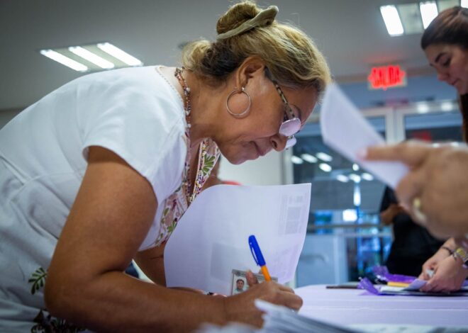 Entrega DIF Tamaulipas estímulos económicos a personas adultas mayores de 25 municipios