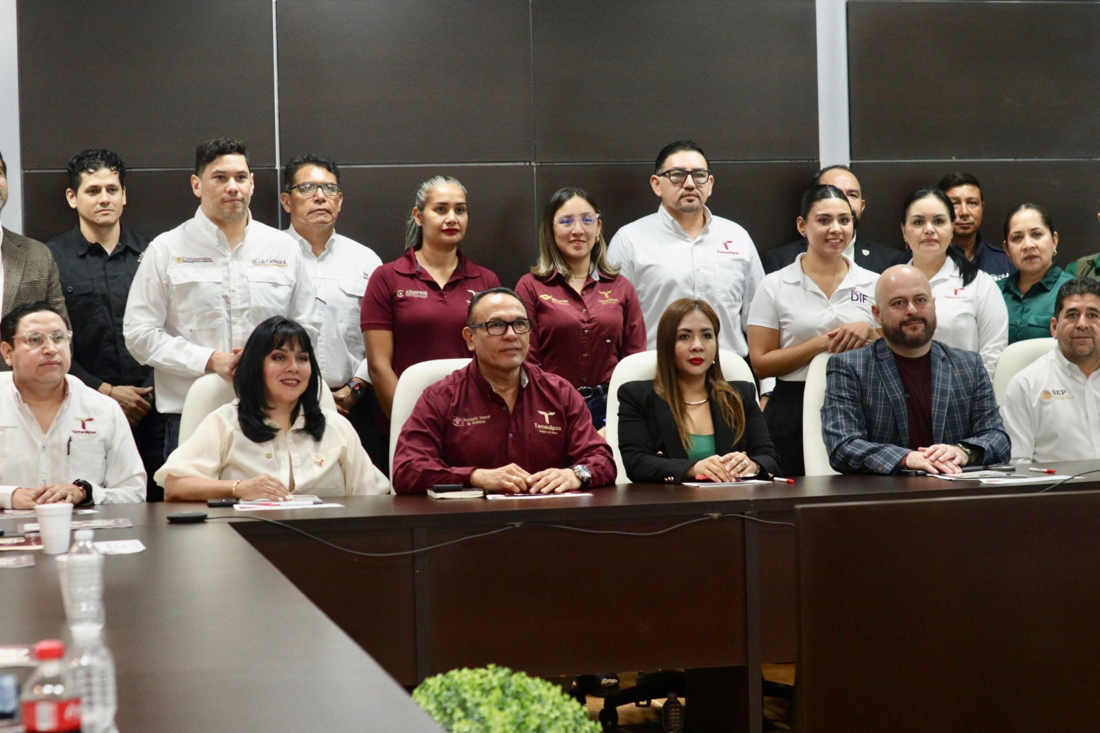 Realiza SIPINNA segunda sesión de la Comisión de Tecnología y Contenidos Audiovisuales para proteger a la niñez en entornos digitales