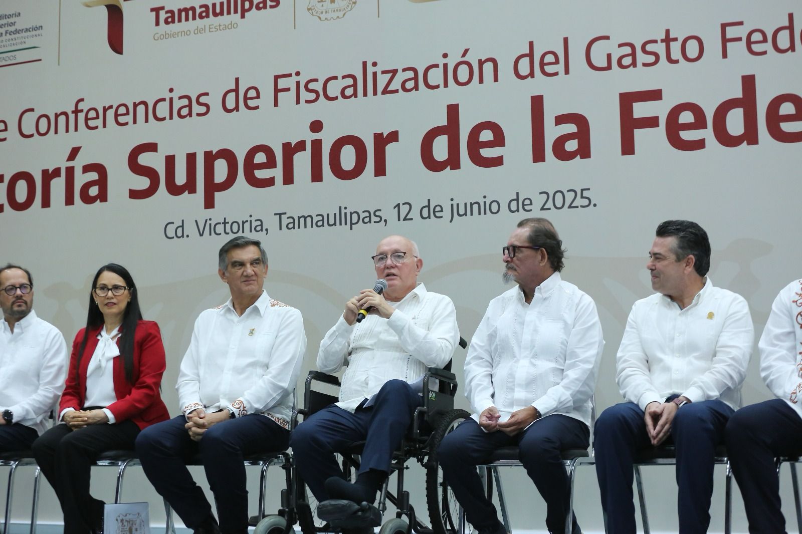Tamaulipas, entre los estados con mejor manejo del gasto público: ASF
