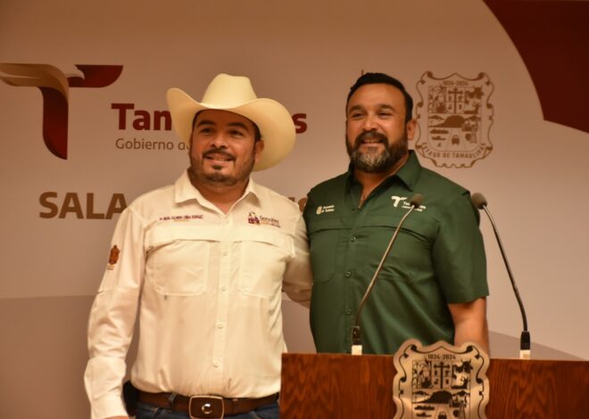Festejos de González enmarcan Concurso Nacional de Huapango