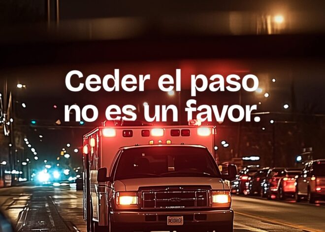 Promueve Gobierno Municipal de Matamoros cultura vial para salvar vidas