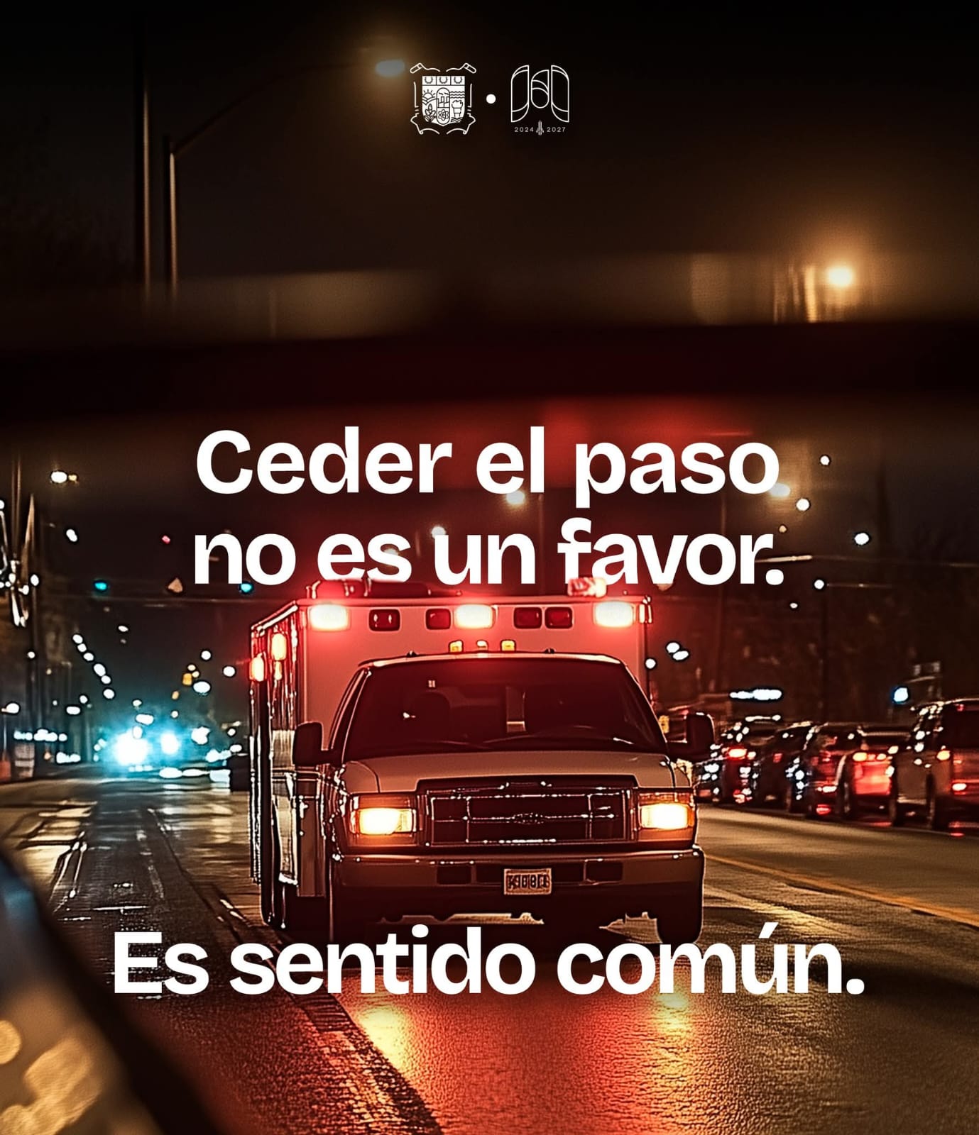 Promueve Gobierno Municipal de Matamoros cultura vial para salvar vidas