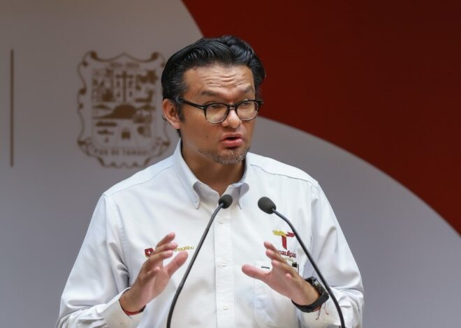 Convoca SEDENER al Congreso Internacional de Energía Tamaulipas 2025