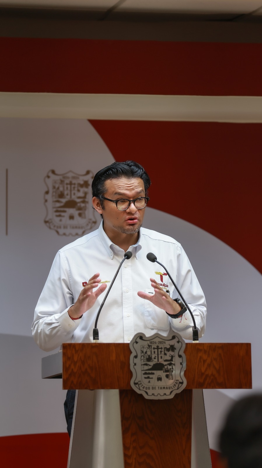 Convoca SEDENER al Congreso Internacional de Energía Tamaulipas 2025