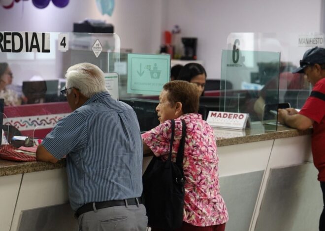 Terminará plazo con descuentos al 100 % en recargos para pagar el predial