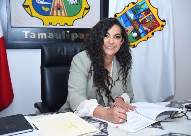 Olga Sosa propone tipificación de la violación a la intimidad sexual, a través del uso de la inteligencia artificial en el código penal federal