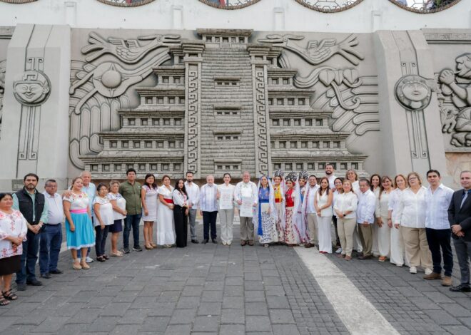 Amplía Mónica Villarreal Presencia Turística de Tampico